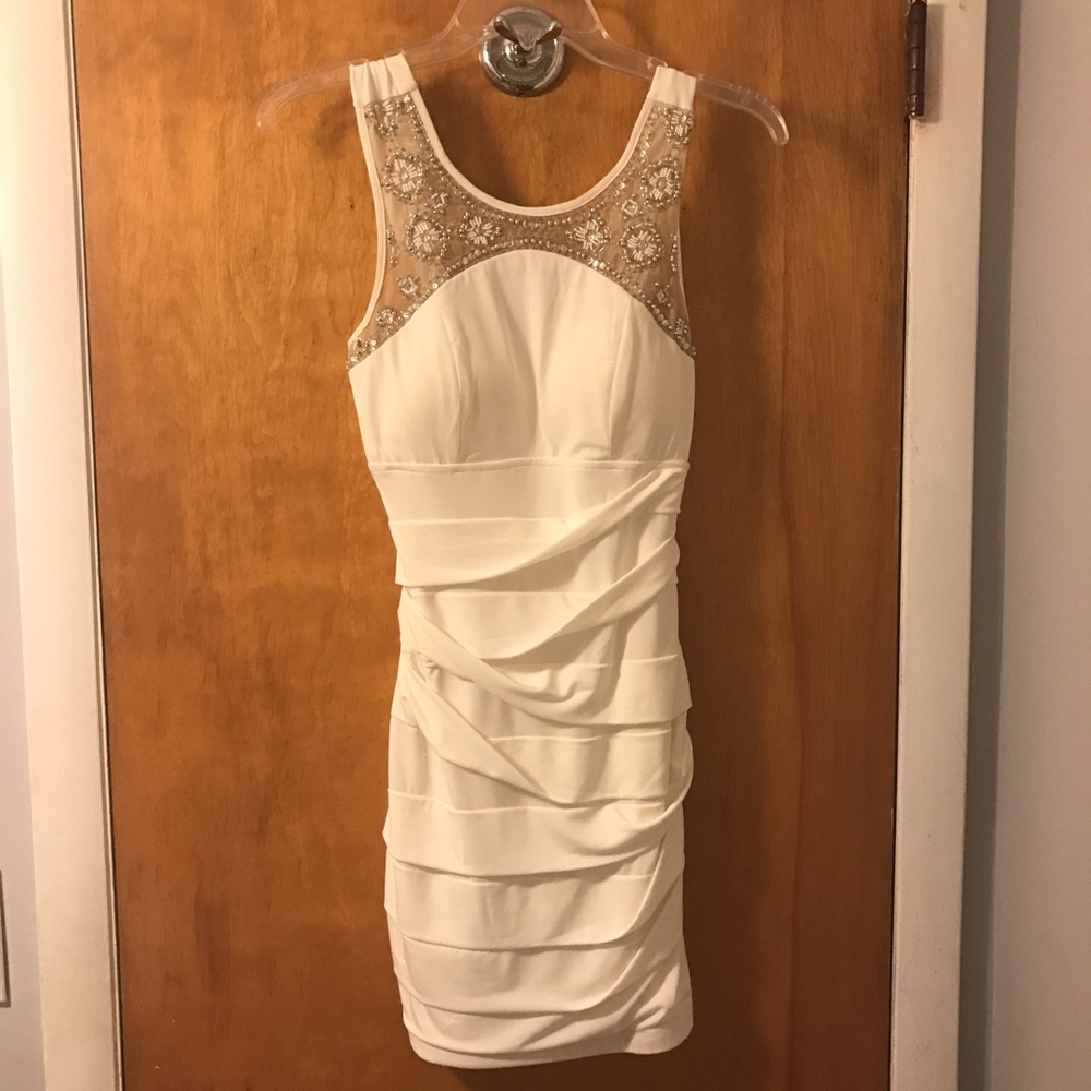 Homecoming Dress