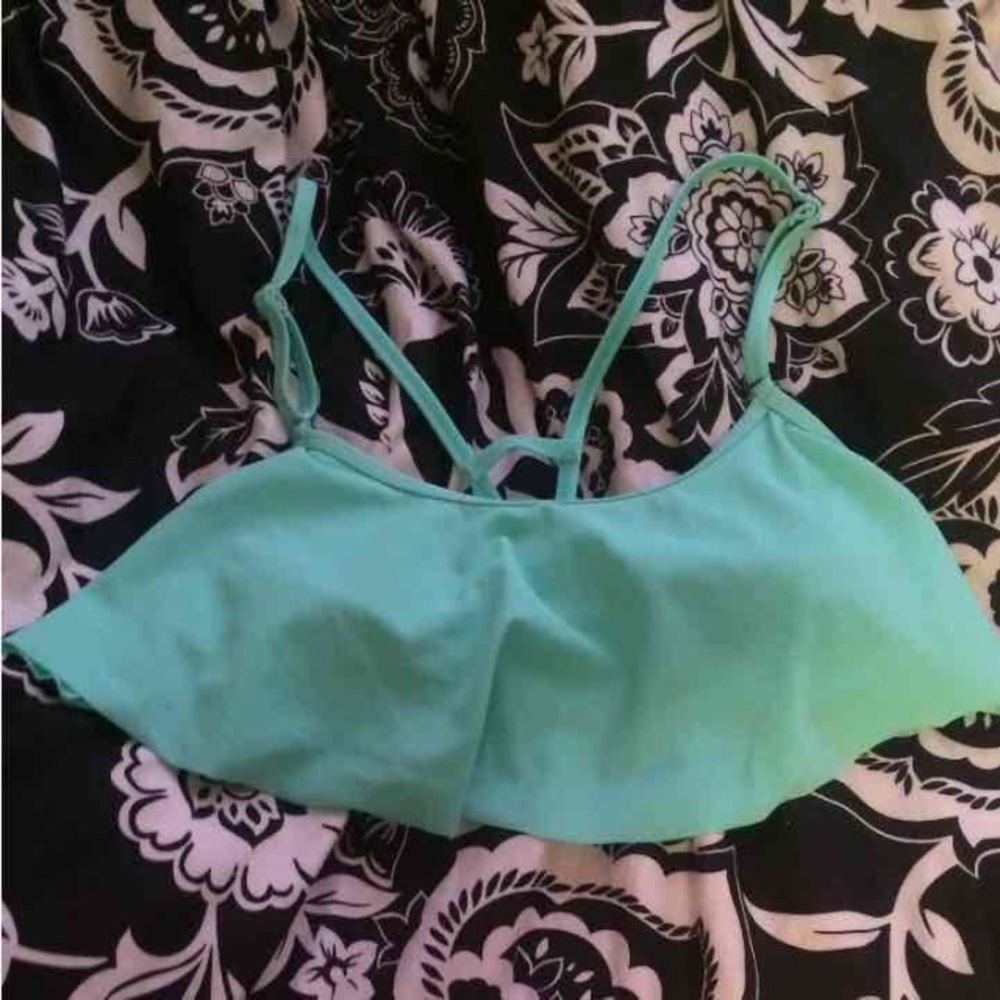 Bikini top
