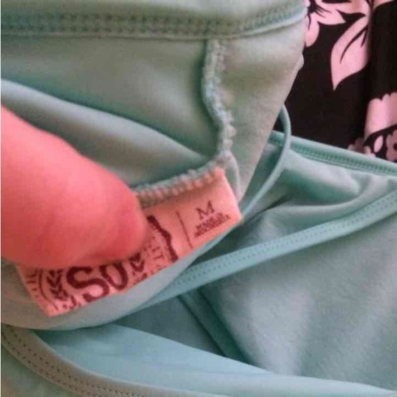 Bikini top - Picture 3 of 4