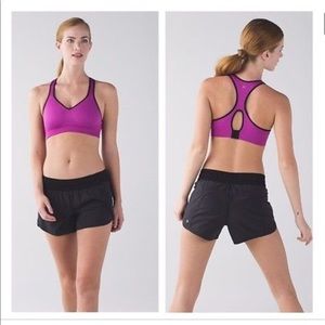 Lululemon bra