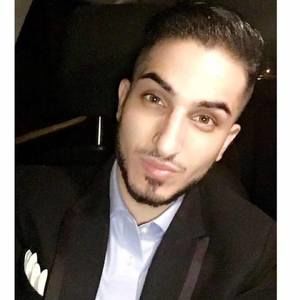 Meet your Posher, Daniel