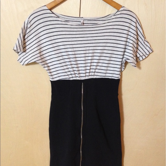 SJ Company cute dress jersey material maybe size 4 - Picture 1 of 4