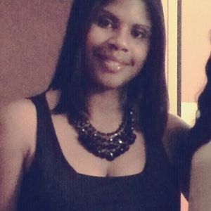 Meet your Posher, Edith