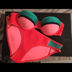 Triangl Swimsuit