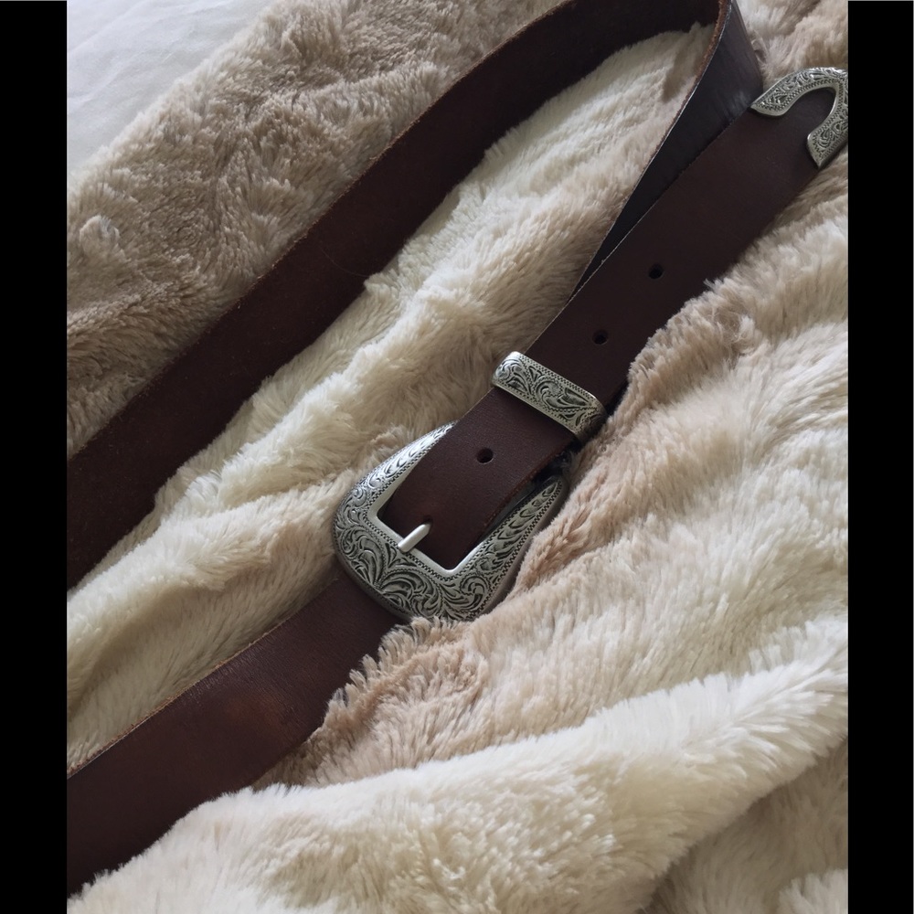 Urban outfitters belt