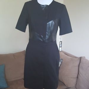 Philip Lim (for Target) black dress