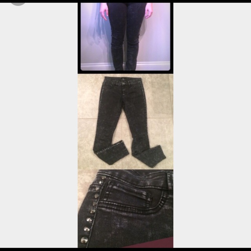Size 27 forever 21 jeans