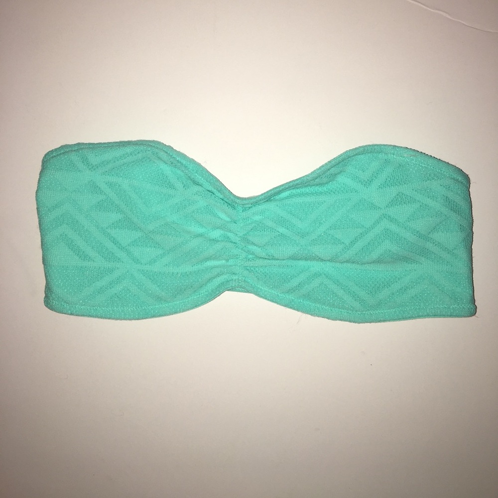 Aztec Print PINK Victoria's Secret Bandeau
