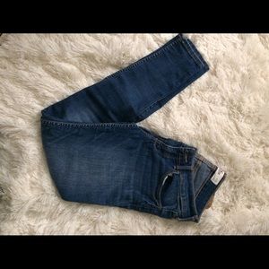 Hollister Jegging