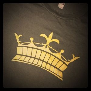 ⚜️New Orleans Saints Superdome shirt 🏈