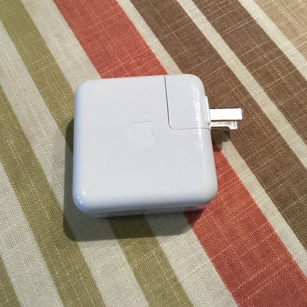 Apple IPod adapter