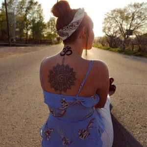 Meet your Posher, Kimi