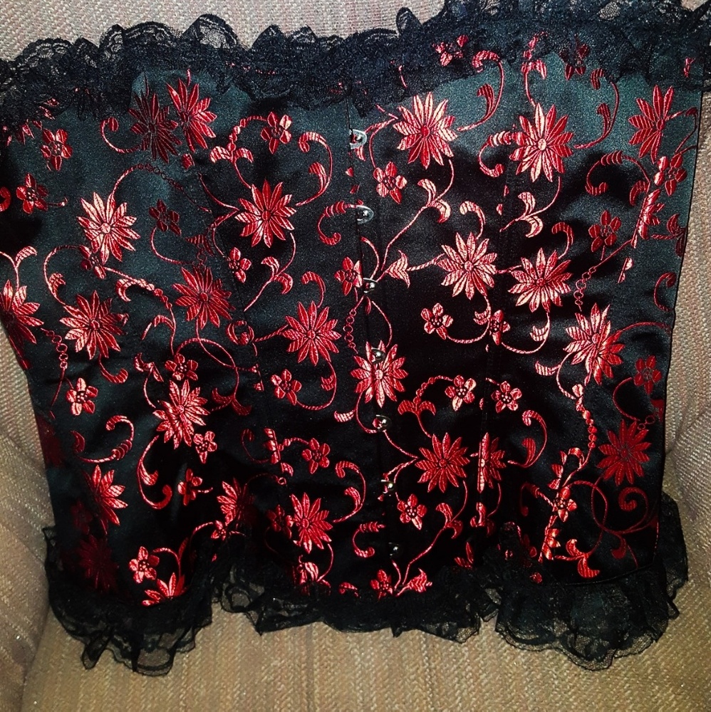 Corset