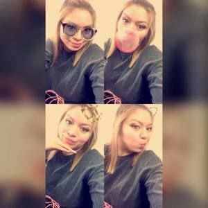 Meet your Posher, Sara