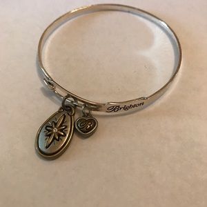 Brighton Joy to the World Bangle