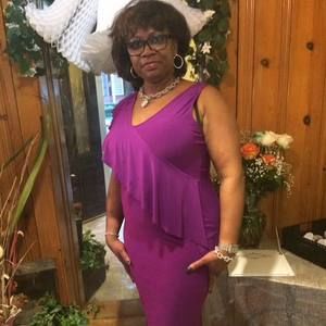 Meet your Posher, Yolanda