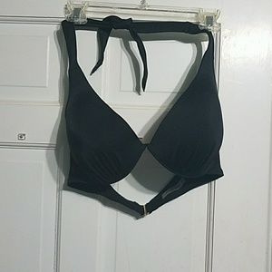 Victoria's secret halter bikini top