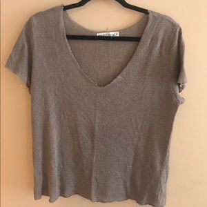 Project Social T small shirt