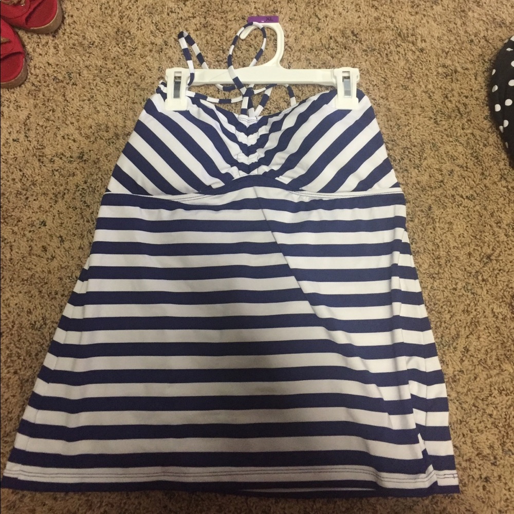 Brand new swim wear