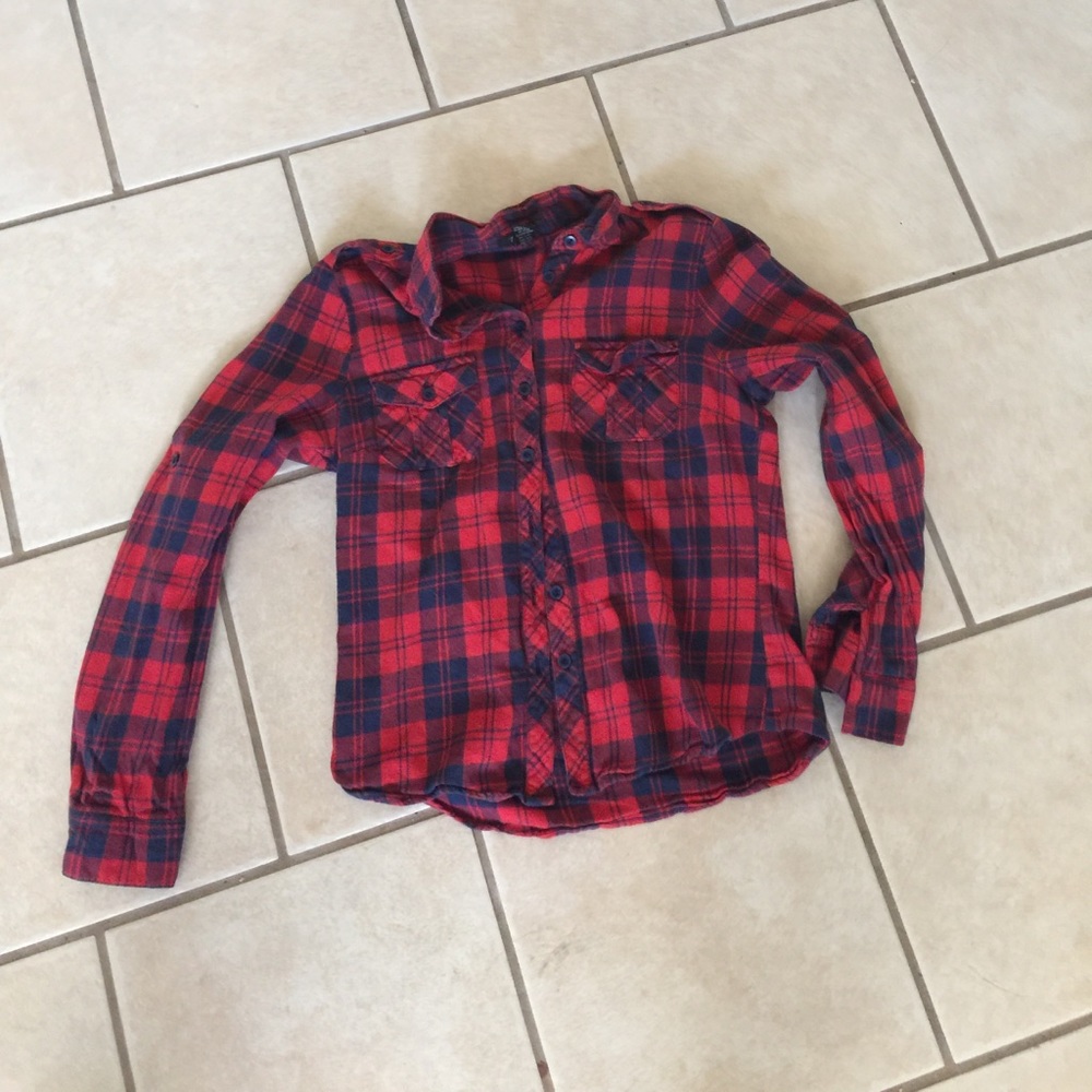 Flannel