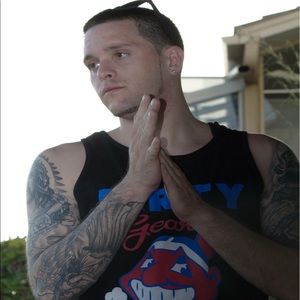 Meet your Posher, Jesse