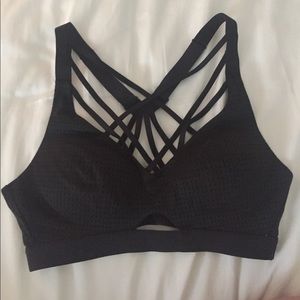 Victoria's Secret Sports bra / VSX