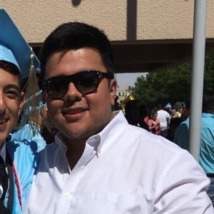 Meet your Posher, Daniel