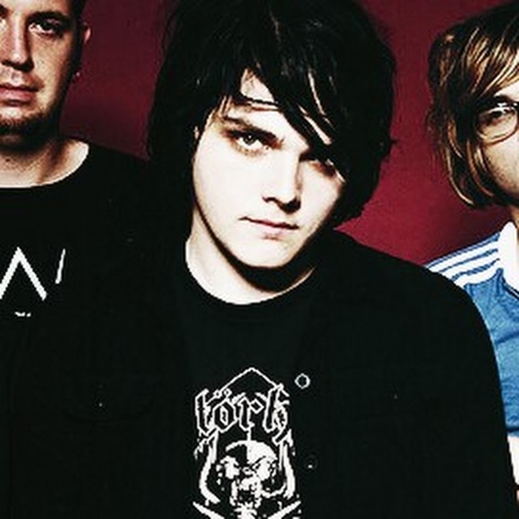 Meet your Posher, אני - Picture 1 of 1