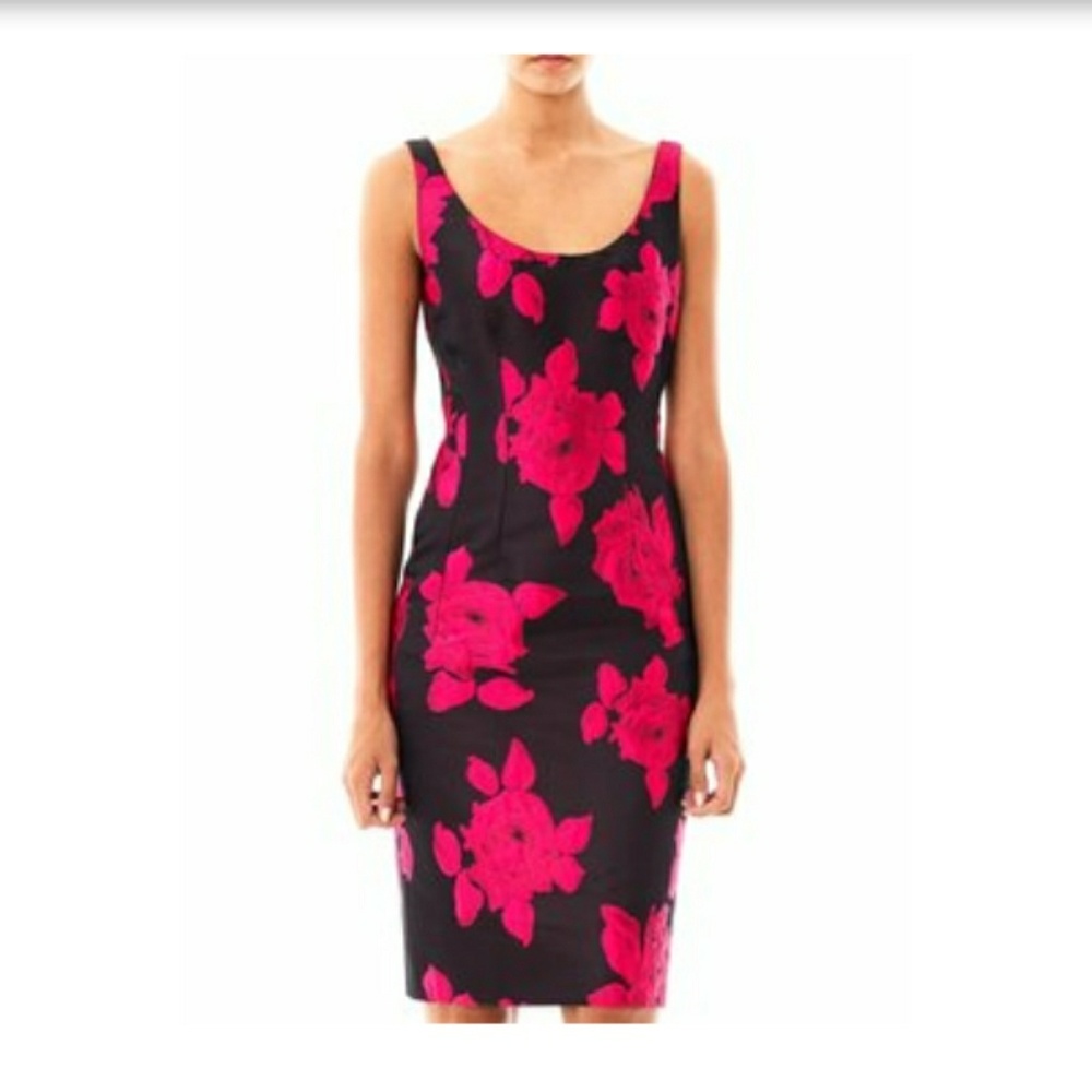 🌺 Lanvin Flora Dress 🌺 - Picture 3 of 8