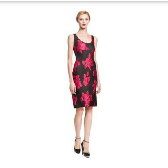 🌺Lanvin Flora Dress🌺 - Picture 2 of 8