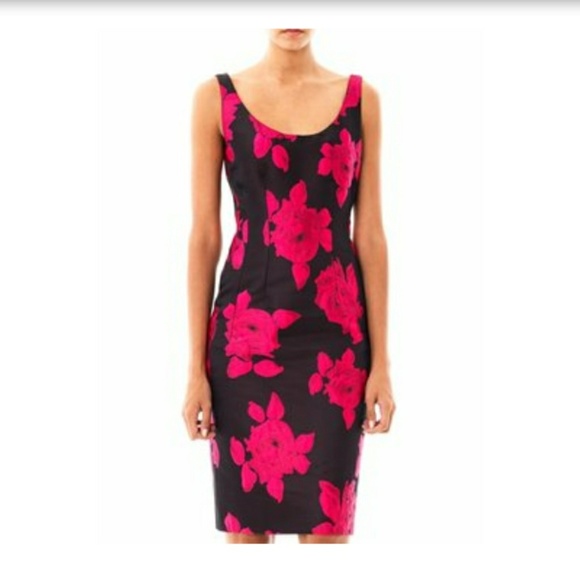 🌺Lanvin Flora Dress🌺 - Picture 3 of 8