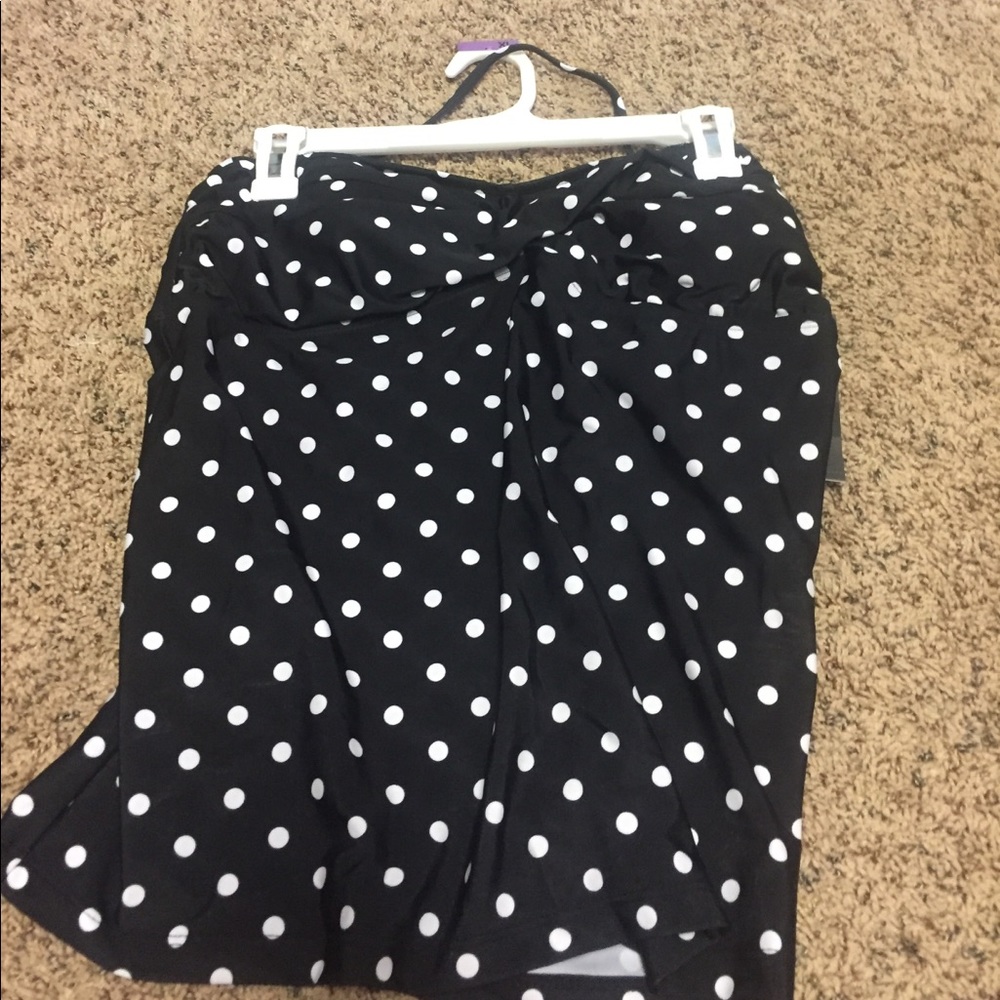 Brand new black