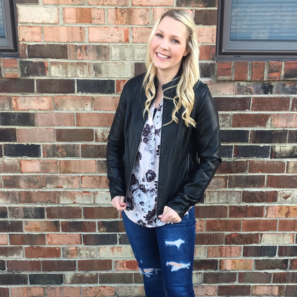 Meet your Posher- Melissa