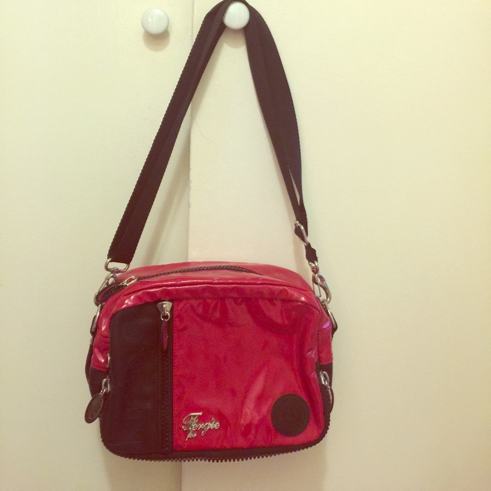 Kipling Fergie Cross body bag