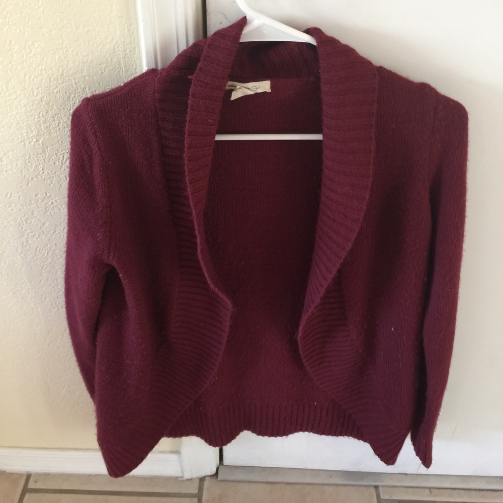 Cardigan