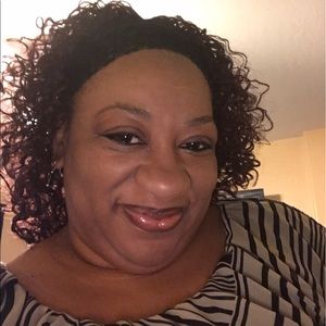 Meet your Posher, Jacqueline