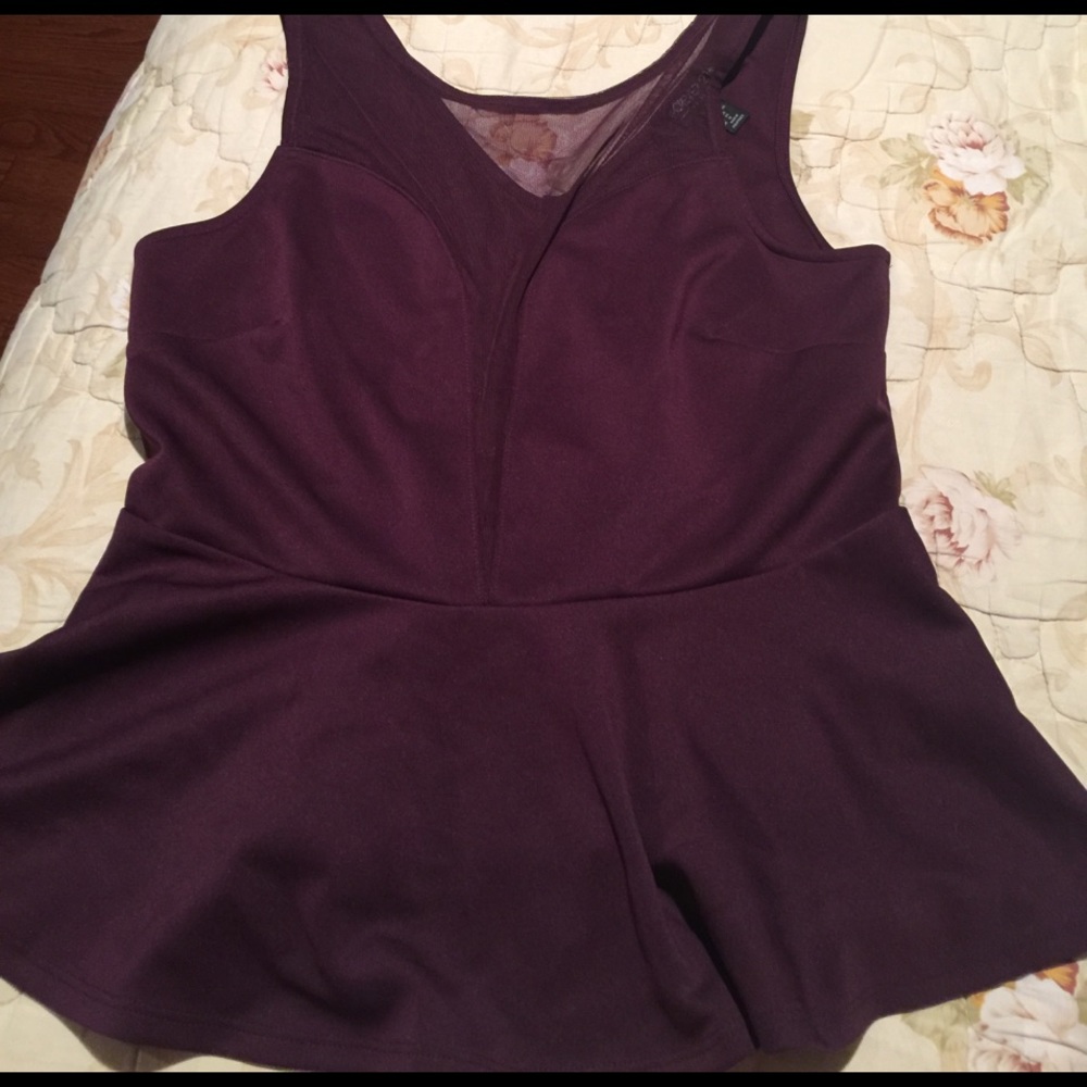 Cute shirt from forever 21