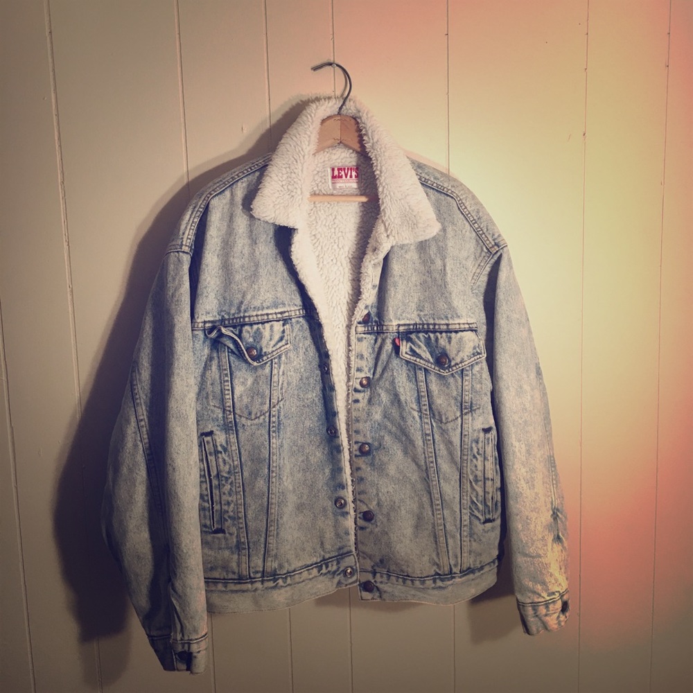 Levi's San Francisco