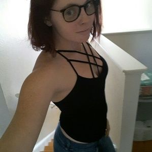 Meet your Posher, Katelyn