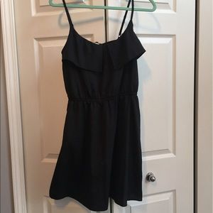 LBD from H&M