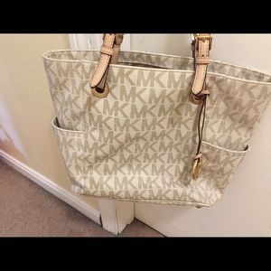 Mk tote