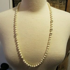 J. Crew necklace