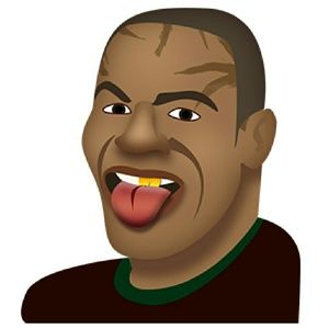 Meet your Posher, Deandre