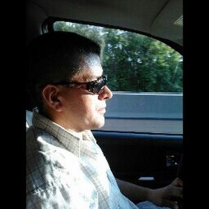 Meet your Posher, Raul