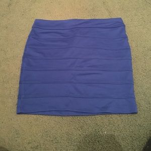 Charolette Russe skirt