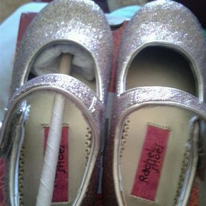 Toddler girl shoes