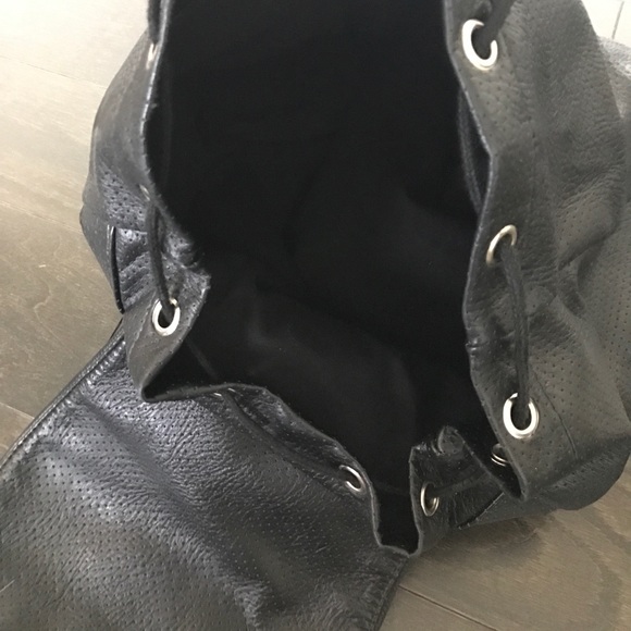 PINK black bag - Picture 4 of 4