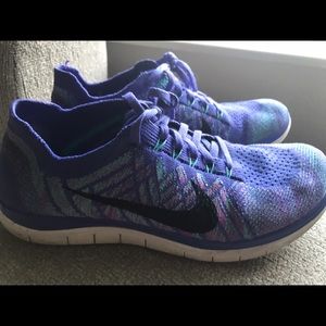 Nike free 4.0