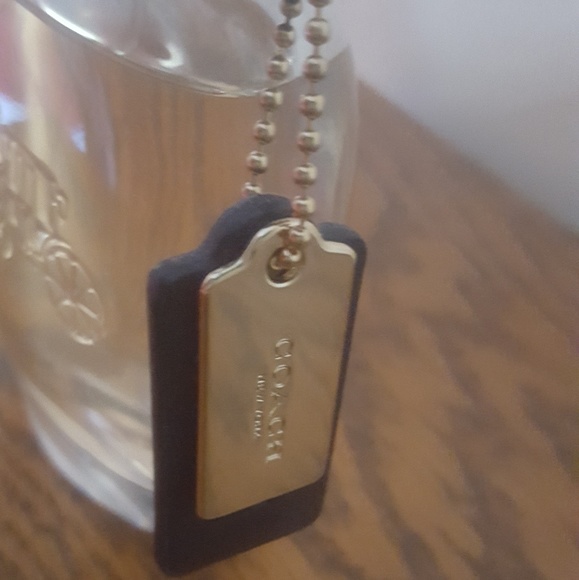 Coach The Fragrance 3oz. - Picture 2 of 3
