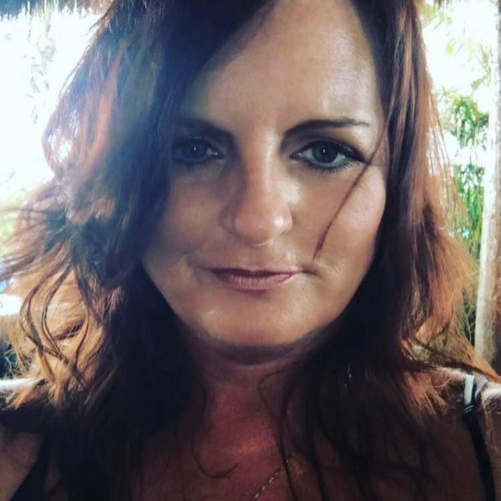 Meet your Posher, Lesa